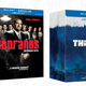 The Sopranos, $70 | The Wire, $57